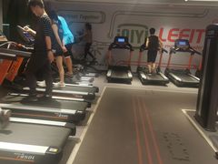 -乐刻运动(爱奇艺创新大厦店)