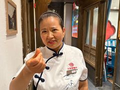 -大张烙馍村(绿地店)