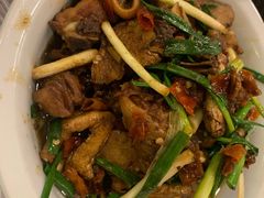 烧鸡公-高子烧鸡公(五里堆路店)