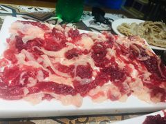 -三毛牛肉店(福强店)