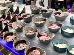 -宴立方海鲜自助(义乌万达广场店)