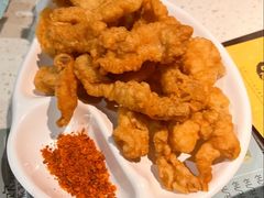 -黄记煌三汁焖锅(顺义华联店)