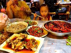 巴厘龙虾(音乐学院店)-巴厘龙虾·榜首油焖大虾(音乐学院·沿江酒馆店)