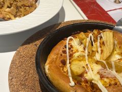 -必胜客(蚌埠东海万达店)