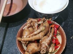 -楠火锅(绵阳首店)