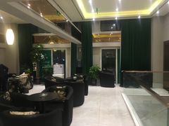 大堂-蓉府金足印象(草市街22分店)