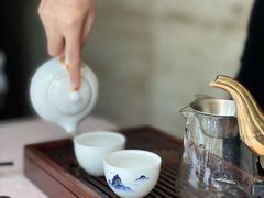 -广东胜利宾馆西关粤中餐厅