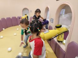 -MELAND CLUB亲子乐园·派对·餐厅(北京芳圆里ID MALL店)