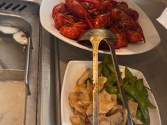 -海底捞火锅(方圆荟店)