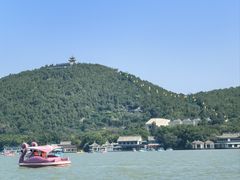 -云龙湖旅游景区