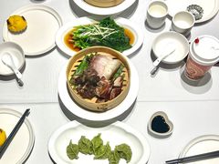 -眉州东坡·熊猫主题餐厅(枫蓝店)