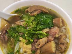 -阿牛牛杂店(东园店)