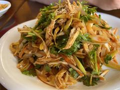 -长安后宰门水盆羊肉(新都心店)