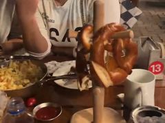 -宝莱纳餐厅(滨江店)