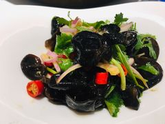 爽口木耳-漾亚·雍雅合鲜(鹭岛店)