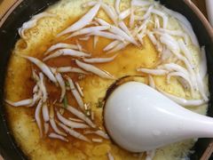 -巢湖名吃·徽府农家菜(半汤店)