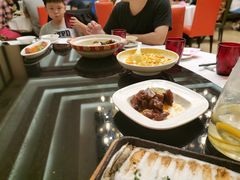 -丰收日·小海鲜·沪上家宴(顾村正大店)