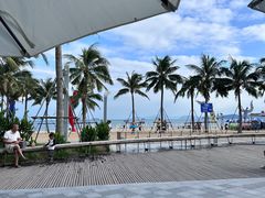 -大梅沙海滨公园