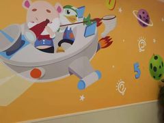 -小问号·科学启蒙·逻辑思维·阅读素养·口才演讲(杨浦合生汇中心)