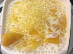 -松记糖水店(铜锣湾分店)