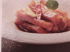 -广州天河合景福朋喜来登酒店 · 聚味轩中餐厅