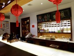 -陆壹捌餐厅(五大道店)