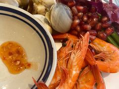 -北京王府井希尔顿酒店·万斯阁西餐厅