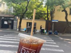 -RAC BAR(安福路店)