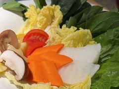 -左庭右院鲜牛肉火锅(苏州园区永旺店)