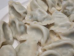 鲅鱼水饺-三合园水饺(二马路店)