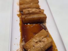 -渝信川菜(工体店)