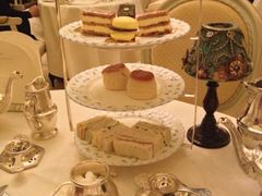 Tea&nbsp;at&nbsp;the&nbsp;Ritz-The Ritz Restaurant