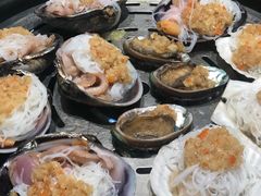 -日进一片海.生腌海鲜火锅.宵夜烧烤(三里屯总店)