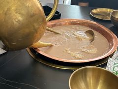 -诺敏塔拉奶茶-布里亚特包子-手把肉(锦都会店)