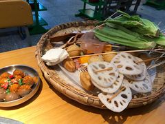 -班花麻辣烫(南京概念店)
