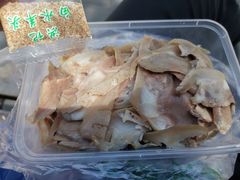 白水羊肉-洪记白水羊头(天坛店)