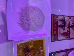 -龙记·香港茶餐厅(海上世界店)