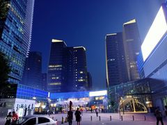 -大族广场Mall&More