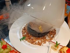 -上井料理黑金店(IFS国金中心店)