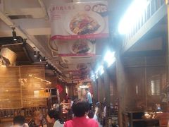 -乡里八闽·福州乡土菜(火车北站店)