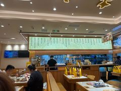 -陳香貴·兰州牛肉面(上海长风大悦城店)