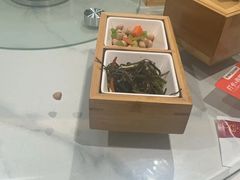 -郭林家常菜(狼垡店)