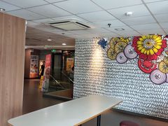 -麦当劳(中山大道中店)