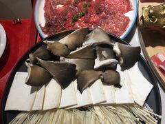 -大龍火锅(簋街店)