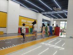 -BingoLand宾果体能中心(上城全民健身中心)