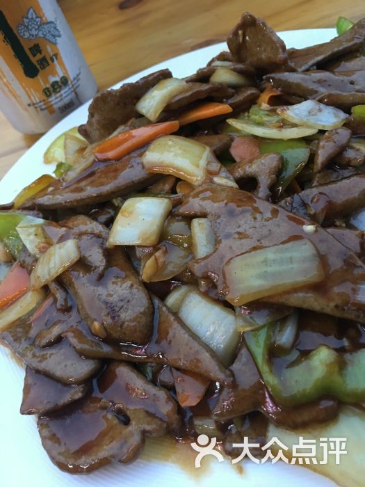 佳美餐厅-图片-绥中县美食-大众点评网