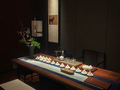 -海派悦庭·海胆烧麦·新融合菜(凯德广场店)