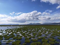 -花湖生态旅游区