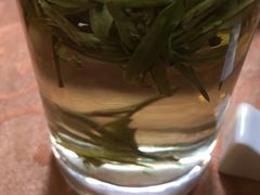 -龙井壹号·茶缘山景宴(龙井村店)
