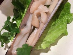 -金海阁海鲜火锅